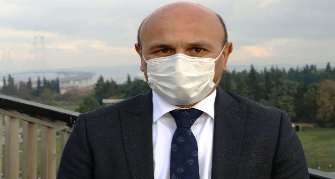 Oral: "Kazanımları heba etmeyelim"