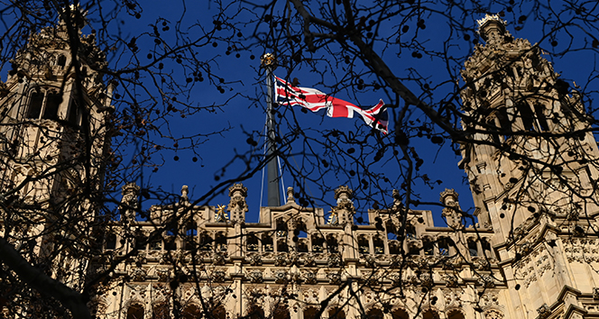 İngilizler, Rusya’ya karşı savaşmak için Ukrayna’nın Londra Büyükelçiliğine başvurdu
