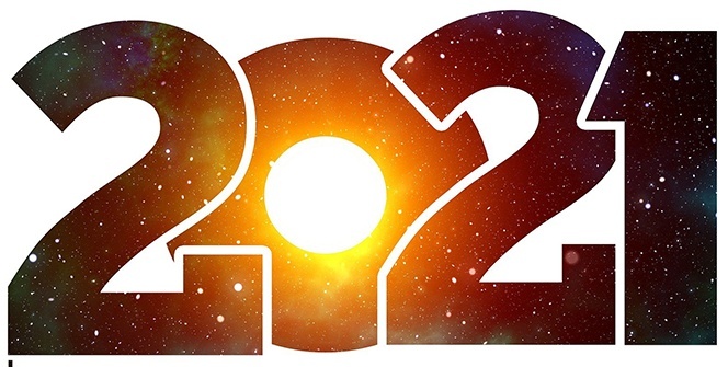 YENİ YIL MESAJLARI | 2021 En güzel ve kısa yılbaşı mesajları| Sevdiklerine özel resimli yılbaşı kutlama mesajları