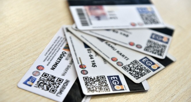 EGO’dan 61-64 yaş Ankarakart kullanıcılarına vize uyarısı