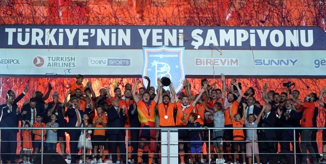 Sporda 2020 böyle geçti