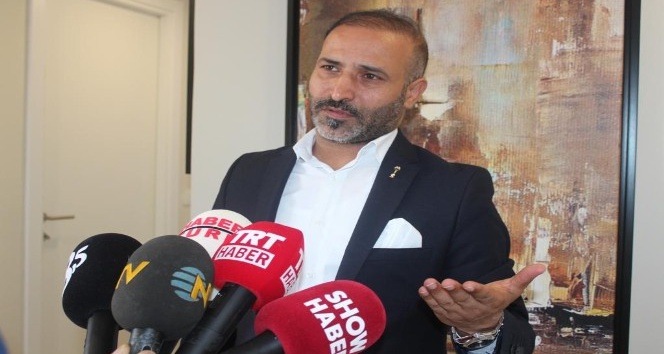 Ünlü yönetmen 2020 yılını film haline getirecek