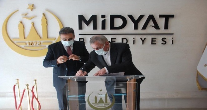 Türkiye’deki ikinci Sanat ve Tasarım Fakültesi Midyat’ta açıldı