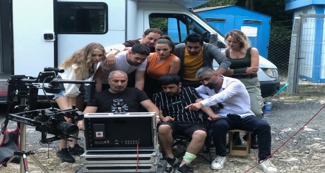 Yapımcı Zeki Sincar, son filminin vizyon ertelemesinin sebebini açıkladı