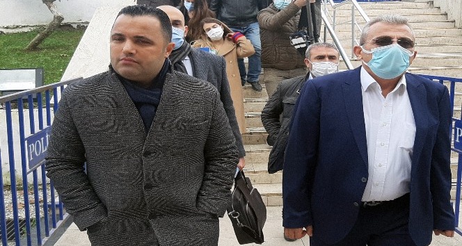 Cemal Metin Avcı’nın eşi tanık olarak dinlenecek