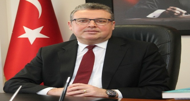 Baş: "Tüketmenin değil üretmenin zamanı"