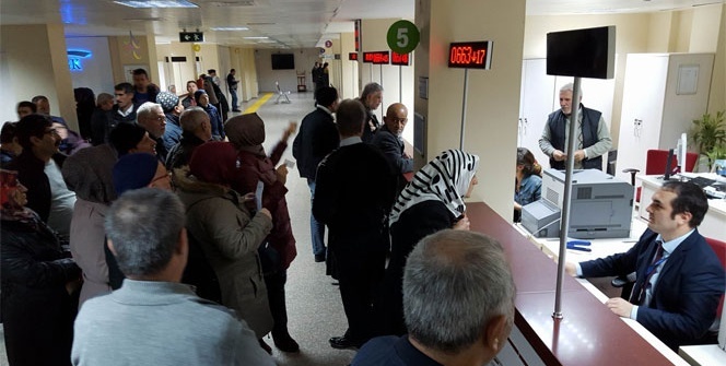 Borcunu ödeyemeyenlere yeni emeklilik yolu!