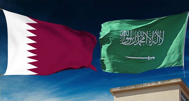 Kuveyt Dışişleri Bakanı Al-Sabah: &#039;Suudi Arabistan sınırlarını Katar’a yeniden açacak&#039;