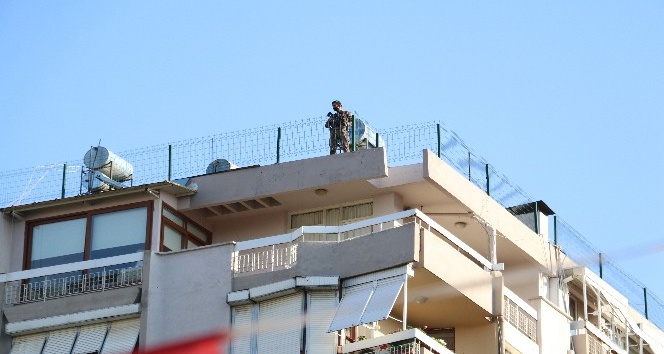 Adana’nın düşman işgalinden kurtuluşunun 99. yıldönümü kutlandı