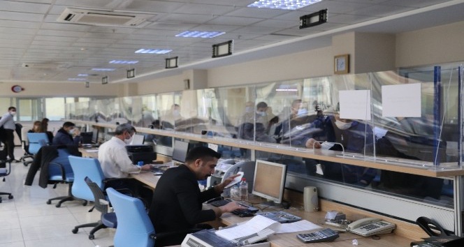 Siirt Belediyesi vergi borçlarının yapılandırma başvuru süresinin uzatıldığını duyurdu