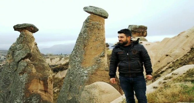 32 yaşındaki genç, kansere yenik düştü