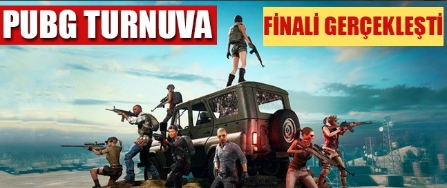 Çameli’de online oyun turnuvası düzenlendi