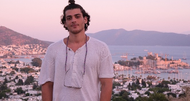 Survivor’da Bodrum’u Temsil Edecek