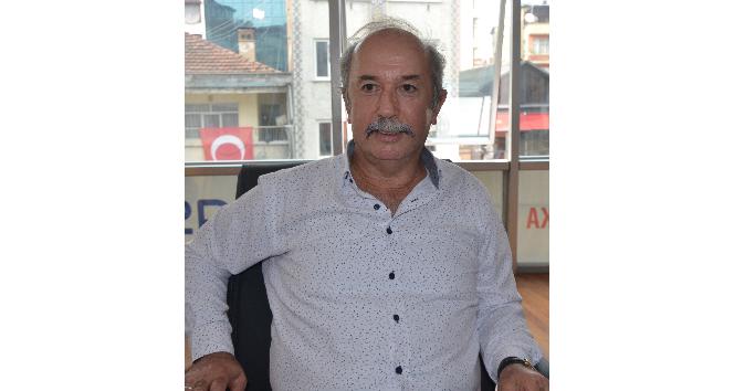 Gürsu: "TMO her zaman piyasada olmalı"