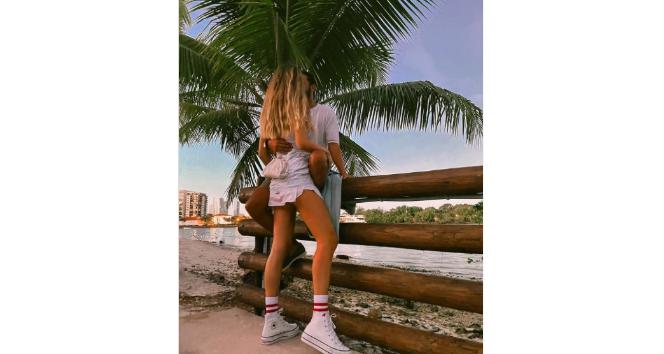 Şeyma Subaşı yabancı sevgili tutkusundan vazgeçmiyor