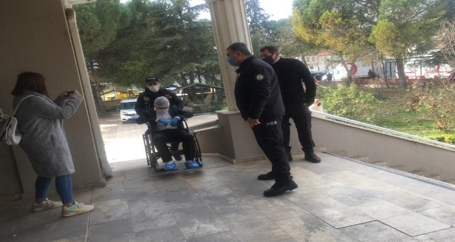 Bilecik’teki uyuşturucu operasyonunda 1’i avukat 6 kişi tutuklandı