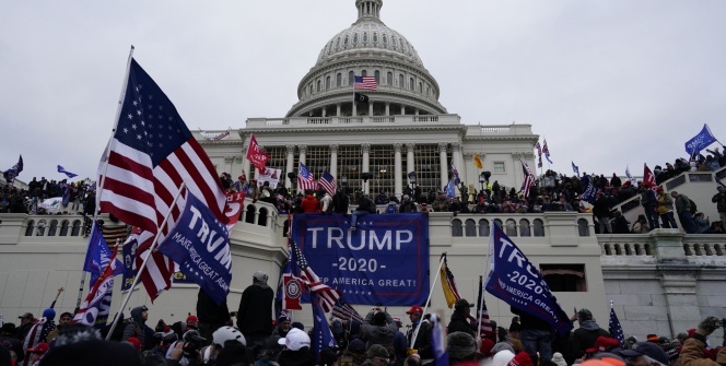ABD'de ortalık savaş alanına döndü!