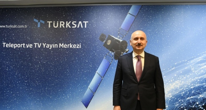 Türksat 5A, 8 Ocak&#039;ta uzaya fırlatılacak
