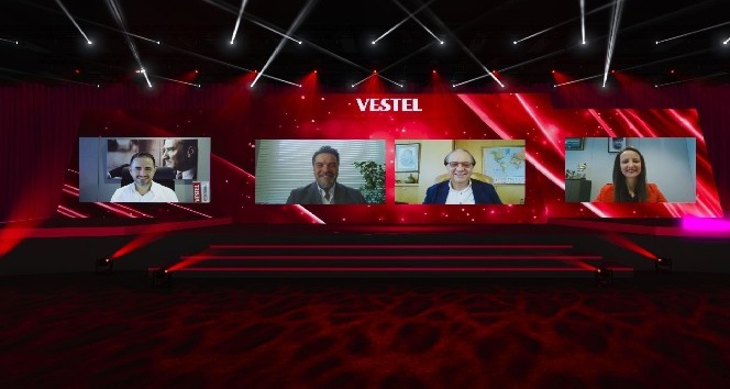 Vestel’in yeni marka yüzü Beyazıt Öztürk oldu