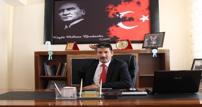 Elmalı: Kuraklık Korkutucu seviyede