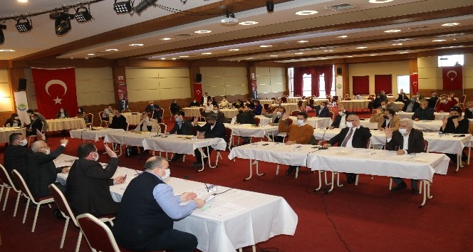 Ergene’de belediye kiracılarına yüzde 90 indirim