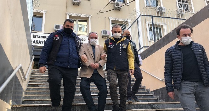 "Gönül ilişkim vardı" dedi yaşlı kadını öldürdüğünü itiraf etti