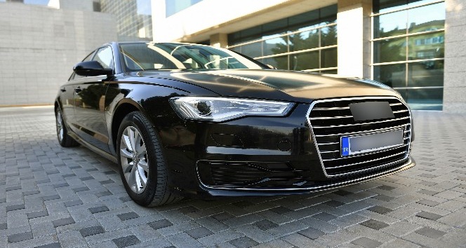 Büyükşehir Şirketlerinden PORTAŞ da lüks araç satışına çıkıyor