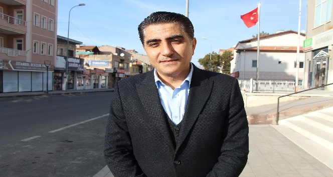 Gülşehir’de kahvehanelere aylık bin lira destek verilecek