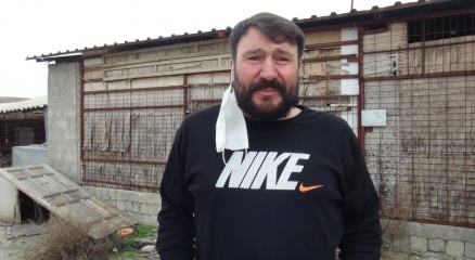 Özgürlüğüne kavuşan Zavadanak Bekirden kurallara uyun çağrısı