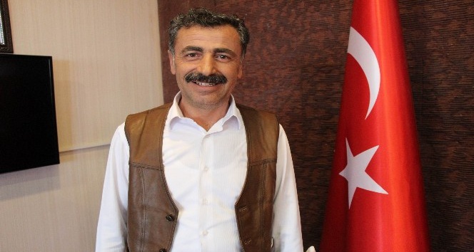 Uçhisar Belediye Başkanı Süslü, 10 Ocak Gazeteciler Günü’nü kutladı