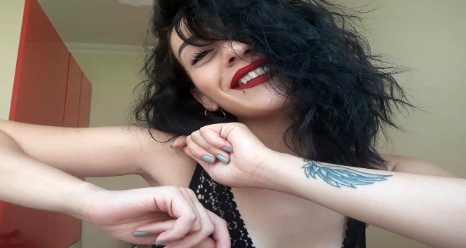 Aleyna’nın katili İranlı eski sevgili çıktı