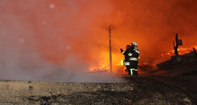 Her yıl onlarca evin yanarak küle döndüğü Kastamonu’da uzmanlar uyardı: