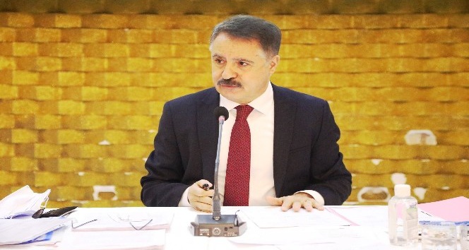 Başkan Cemil Deveci: "Hayatımın en acılı gününü yaşadım"