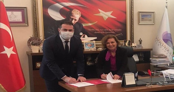 Safranbolu Belediyesi Özel Medikar Hastanesi ile protokol imzaladı