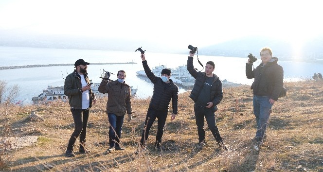 Gazeteciler Bitlis için “Gönüllü Tanıtım Elçisi” oldu