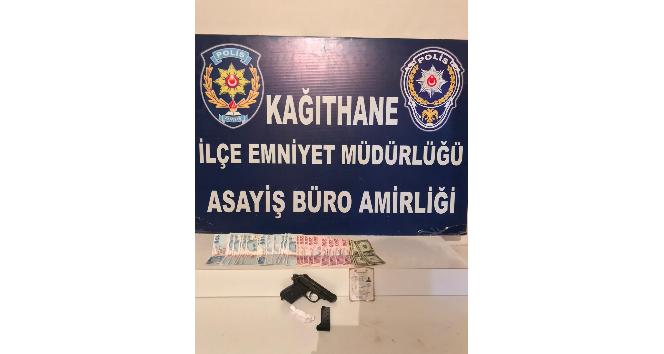 (Özel) İstanbul’da uyuşturucuya alıştırdığı çocuğa tecavüz eden sapık yakalandı