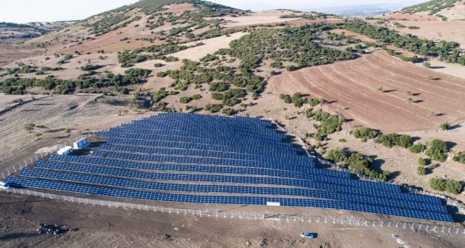 Milas OSB’ye Güneş Enerjisi Santrali kurulması için karar alındı