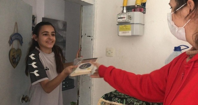 Sinop Gençlik Merkezi gönülleri fethetti