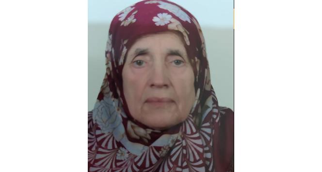 Gazeteci Ziya Türk’ün annesi vefat etti
