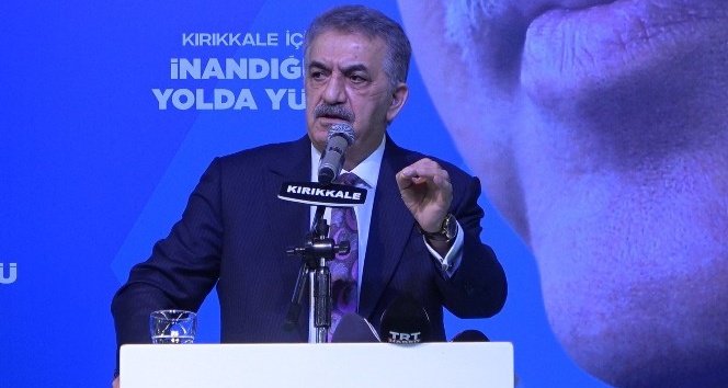Hayati Yazıcı’dan Kılıçdaroğlu’na ‘sözde cumhurbaşkanı’ yanıtı: &quot;Aziz millete hakarettir&quot;