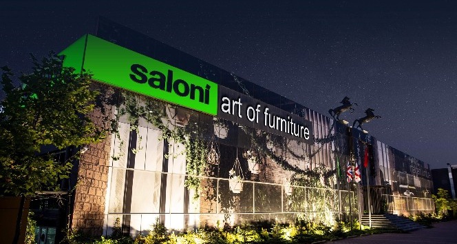 Türk Mobilyası Avrupa�yı Fethetmeye Hazırlanıyor Bursa