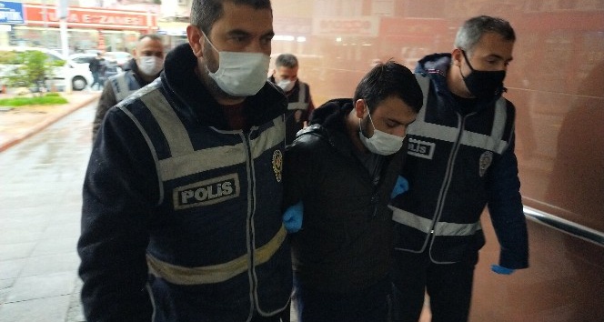 Kahramanmaraş’ta hırsızlık operasyonlarına 17 tutuklama