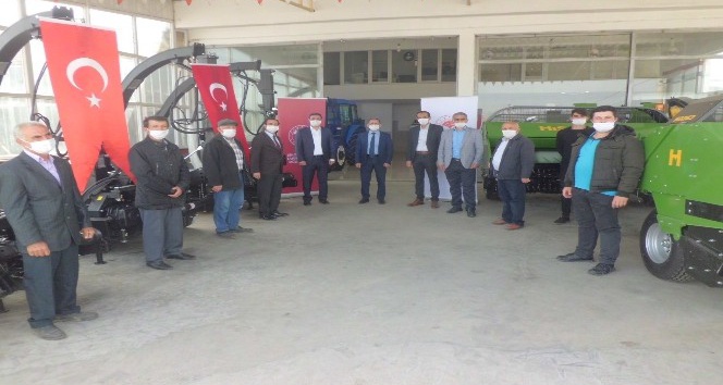 Sinop’ta 15 projeye 3 milyon TL hibe desteği