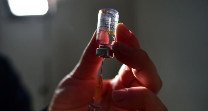 Türkiye&#039;de yapılan CoronaVac aşı sayısı 6 milyonu geçti