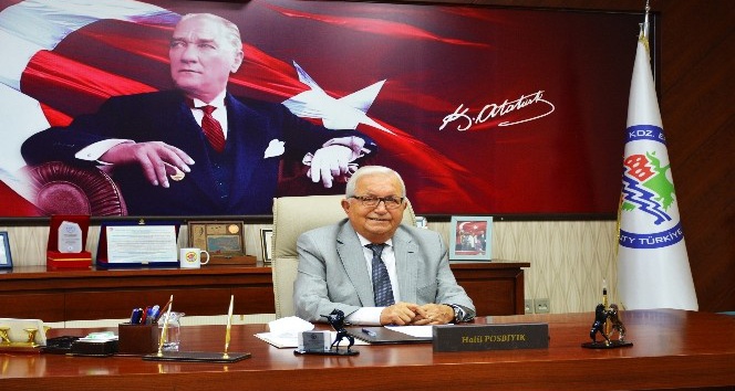 Posbıyık, Vali Tutulmaz ile AK Parti Milletvekillerine teşekkür etti