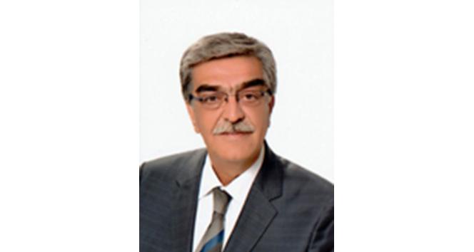 Eski Milletvekili Necmettin Ahrazoğlu koronaya yenik düştü