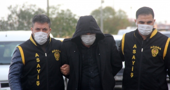 Sahte polis arama bahanesiyle vatandaşı soydu