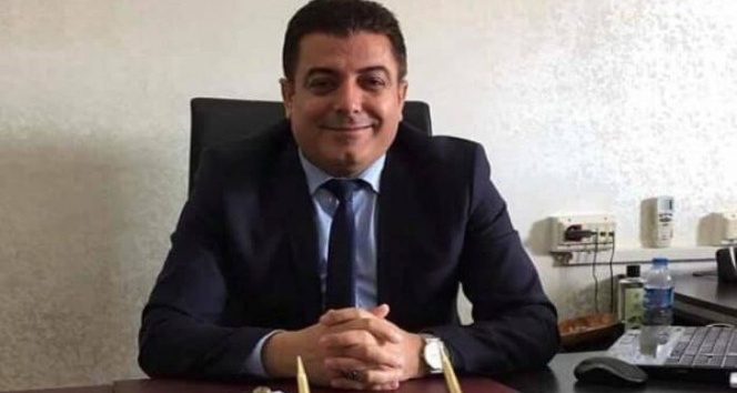 Mardin’de okul müdürü korona virüs nedeniyle hayatını kaybetti