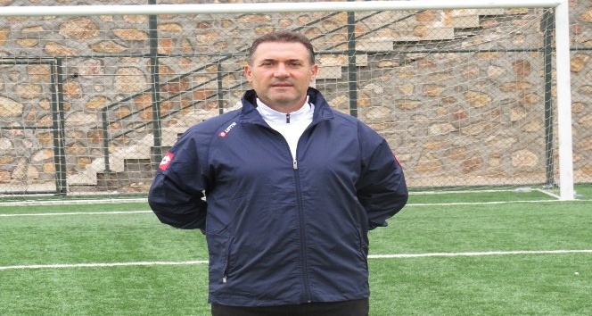 Elazığ Karakoçan FK, Muhammed Sak’ı kadrosuna kattı