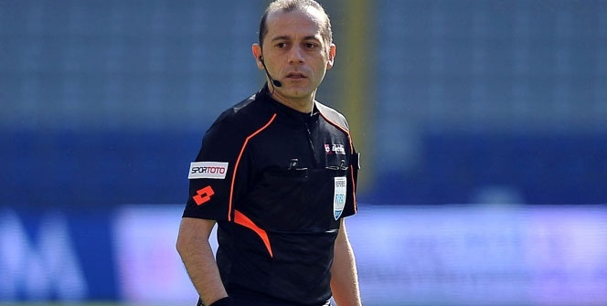 Cüneyt Çakır'a ne oldu? Cüneyt Çakır'ın hastalığı ne?